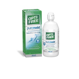 [21953] Opti Free puremoist x 300 ml