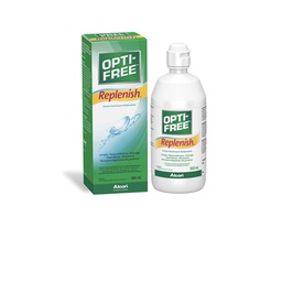 [21954] Opti Free replenish x 300 ml