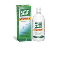[21955] Opti Free replenish x 120 ml
