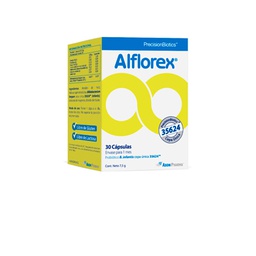 [21994] Alflorex x 30 cápsulas