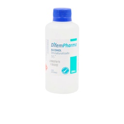 [22321] Alcohol 95% x 250 ml
