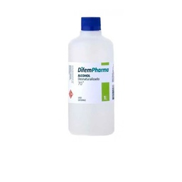 [22323] Alcohol desnaturalizado 70% x 1 lt