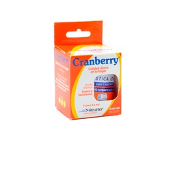 [22335] Cranberry venda elástica piel 5 cm x 4,5 m 1 unidad