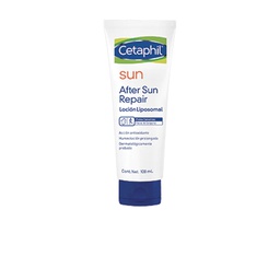 [22369] Cetaphil  after sun repair x 100 ml