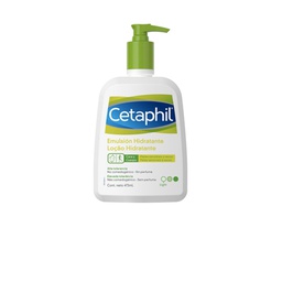 [22373] Cetaphil emulsión hidratante x 473 ml