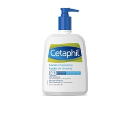 [22383] Cetaphil locion limpiadora x 237 ml