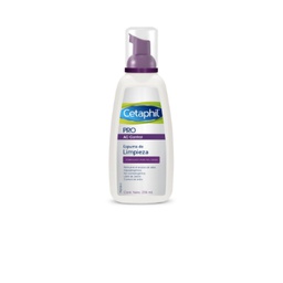 [22385] Cetaphil Pro ac control wash foam x 236 ml