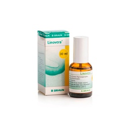 [22407] Linovera frasco x 30 ml