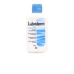[22408] Lubriderm extra humectante loción x 750 ml