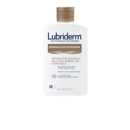 [22423] Lubriderm R intense x 200 ml
