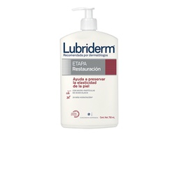 [22426] Lubriderm restauracion x 750 ml