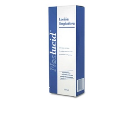 [22432] Neolucid loción limpiadora x 250 ml