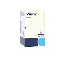 [22445] Vintix x 10 capsulas