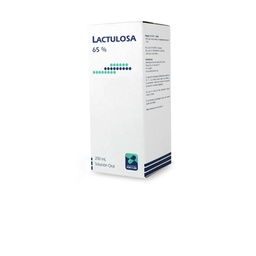 [22706] Lactulosa 65 % x 200 ml