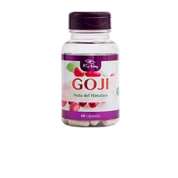 [90003] Ki-Way Goji x 60 cápsulas