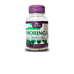 [90014] Ki-Way Moringa x 60 cápsulas