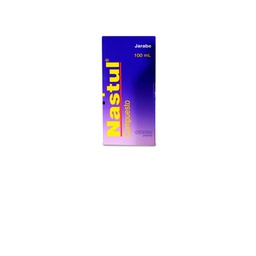 [499] Nastul jarabe x 100 ml