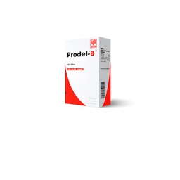 [568] Prodel 2 mg / 5 ml x 120 ml