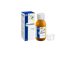 [663] Termo Niofen suspension oral x 120 ml