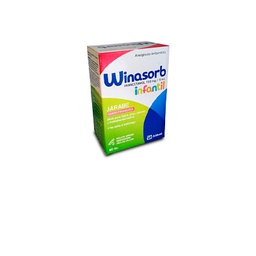 [715] Winasorb infantil 150 mg / 5ml x 60 ml