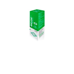 [824] Beof solucion oftálmica 0,5 % x 5 ml