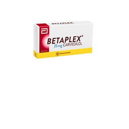 [827] Betaplex 25 mg x 30 comprimidos
