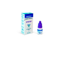 [833] Brimopress T solución oftálmica x 5 ml