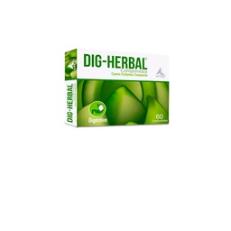 [900] Dig Herbal x 60 comprimidos