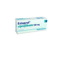 [927] Estaprol 100mg x 60 cápsulas