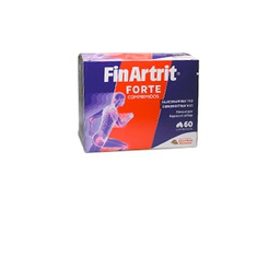 [935] Finartrit forte x 60 comprimidos