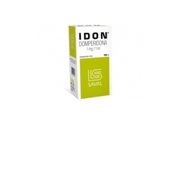[973] Idon suspensión oral 1 mg / ml x 100 ml