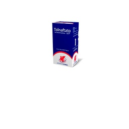 [1378] Tolnaftato 1 % x 10 ml