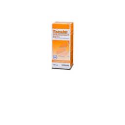 [1836] Tocalm 30 mg / 5ml x 100 ml