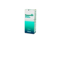 [1853] Travatan bak 0,004 % solución oftálmica x 2,5 ml