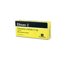 [1946] Eltoven 2 mg x 1 comprimido recubierto