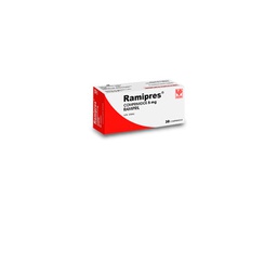 [1977] Ramipres 5 mg x 30 comprimidos