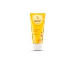 [10804] Weleda caléndula crema facial protectora x 50 ml 