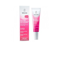 [11437] Weleda contorno de ojos alisante rosa mosqueta x 10 ml