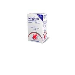 [15329] Perebron infantil 28 mg / 5 ml x 100 ml