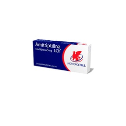 [19400] Morelin 5 / 12,5 mg x 30 comprimidos