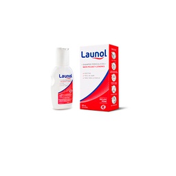 [19865] Launol shampoo x 60 ml