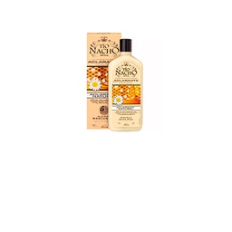 [20019] Tio Nacho acondicionador aclarado natural x 415 ml