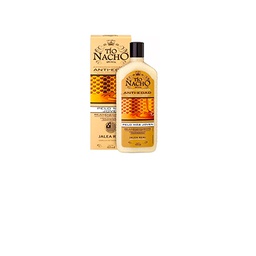 [20023] Tio Nacho shampoo anti edad (jalea real) x 415 ml