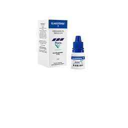 [20055] Glaucotensil T x 5 ml