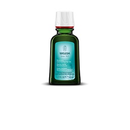 [20143] Weleda aceite capilar acondicionador x 50 ml 