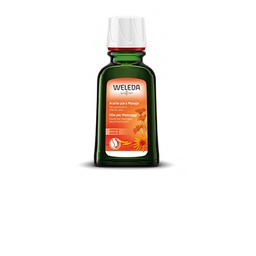 [20147] Weleda aceite para masaje con arnica x 100 ml
