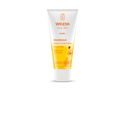 [20150] Weleda caléndula crema pañal x 75 ml