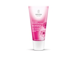 [20154] Weleda crema día alisante rosa mosqueta x 30 ml