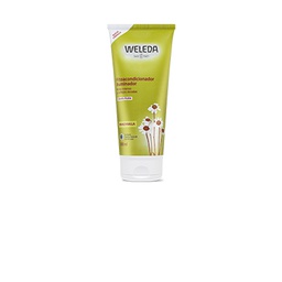 [20161] Weleda fitoacondicionador iluminador manzanilla x 250 ml