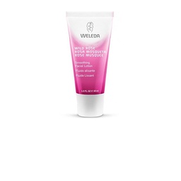 [20168] Weleda fluido alisante rosa mosqueta x 30 ml
